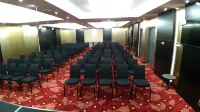 Carnelian Muscat - Airport Hotel - 4-Star