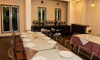 Grey Stone, Kalimpong - breakfast
