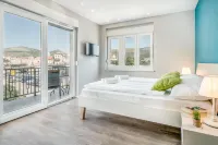 4 Elements Old Town Views Rooms - 4-Star