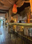Hotel Natura Life Gran Via - bar