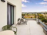 Ibis Styles Madrid Airport Valdebebas - خلابة