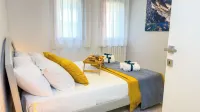 Code Zero Apartment by Ca-sa Check - Bintang 3