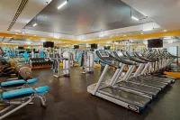 Le Meridien Cairo Airport - Gym
