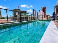 Edifício em Manaíra - LikeHome. - بيت ضيافة