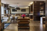 Hyatt Regency Tysons Corner Center - bar