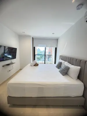 Apartamento Shanty tipo 2 - Apartments