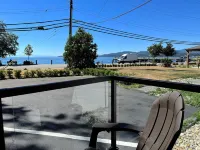 藍天汽車旅館 - 海景