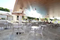 羅馬森林酒店 - 公寓