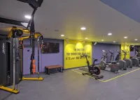 Hampton by Hilton Krakow Airport - Gym
