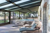 La Bastide de Tourtour Hotel & Spa - Romantic