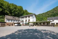 Landhotel Ringelsteiner Mühle - bar