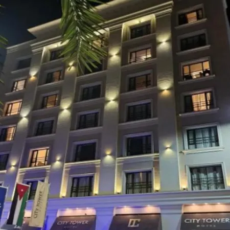 City Tower Hotel
