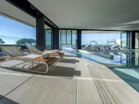 La Grande Terrasse Hôtel & Spa la Rochelle - MGallery - spa
