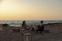 Phāea Cretan Malia, a Member of Design Hotels - Romantisk
