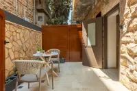 Baraca Boutique- Apartments in Jerusalem -  Ferienwohnungen