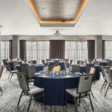 Elliot Park Hotel, Autograph Collection
