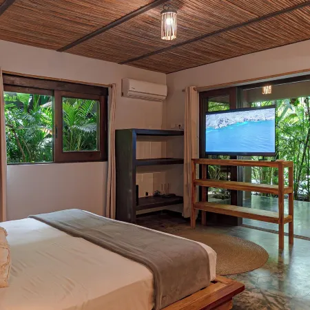 Lua Villas