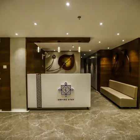 Hotel Empire Stay