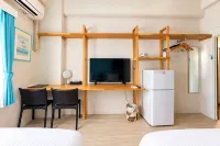 Simple Stay Orihime (Ishigaki Island) - 2 Sao