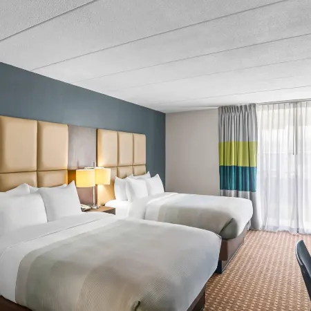 Quality Inn