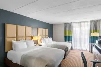Quality Inn - que admiten mascotas