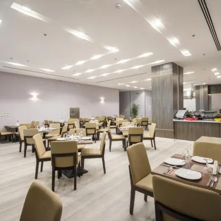 Briseh Hotel Al Khobar