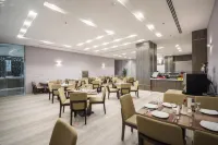 Briseh Hotel Al Khobar - Wi-Fi