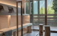 Lefay Resort & Spa Dolomiti - spa