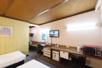 Olympia Motel - Bintang 3