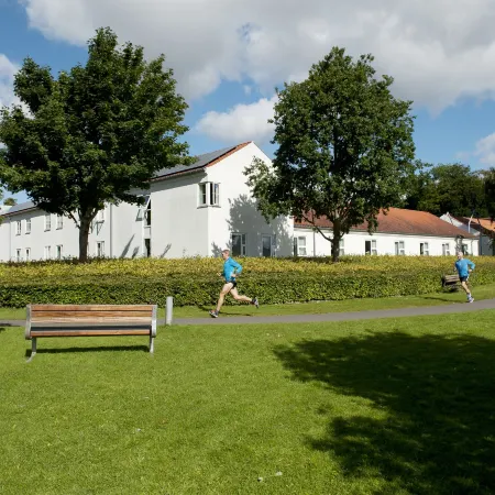 Golf Hotel Viborg