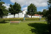 Golf Hotel Viborg - Pet friendly
