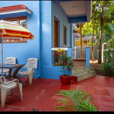 Franria Villa Guest House