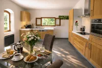 Suite Luna: Design & Romance - 4星級