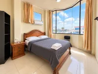 Hostal Posada Del Sol - Homestays