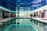 Hotel Mercure Gdansk Posejdon - ที่มีสระว่ายน้ำ