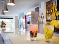 Ibis Maceio Pajucara - bar