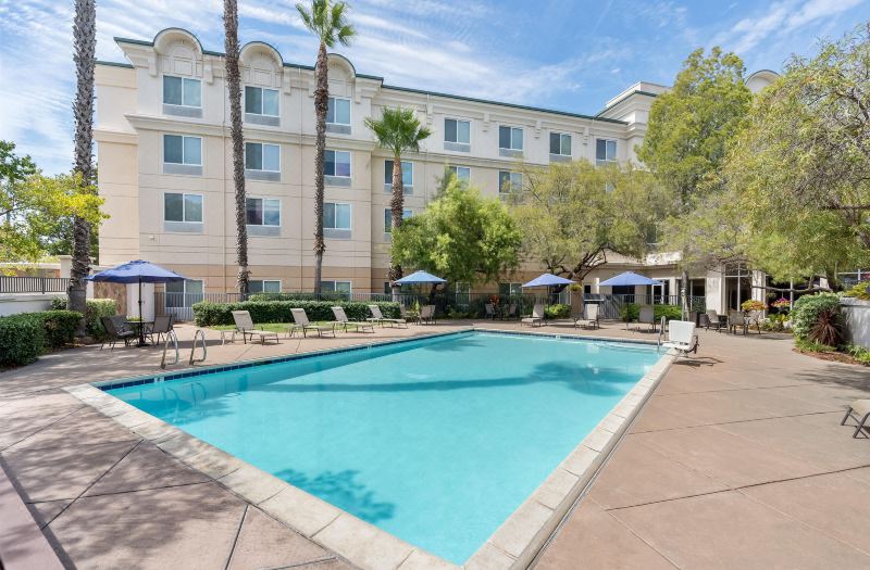 Hilton Garden Inn Fairfield photo 5