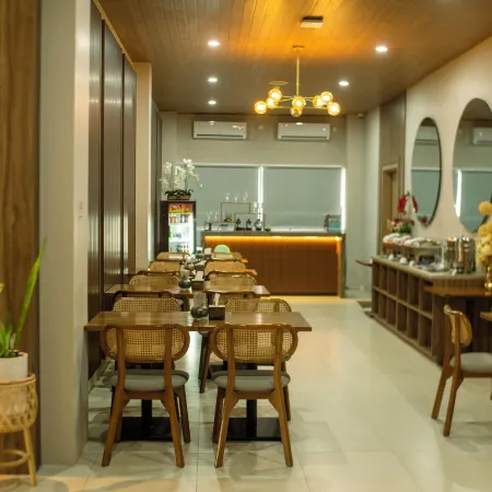 Khas Palu Hotel
