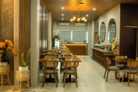 Khas Palu Hotel - petit déjeuner