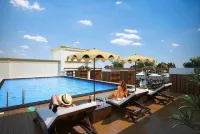 Trinity Grand - Bintang 4