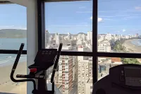 Clube XV - balcony