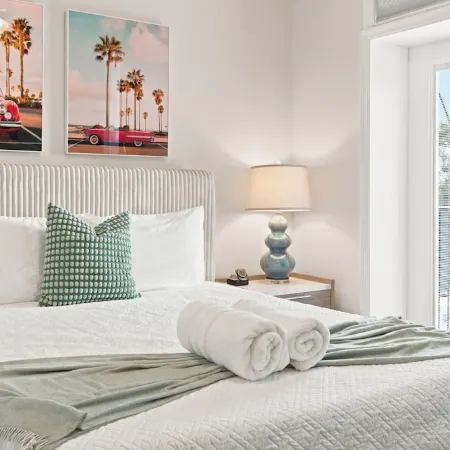 Ocala Downtown Square Apartment