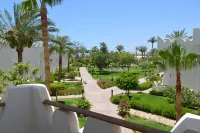Swiss Inn Resort Dahab - Mountain view