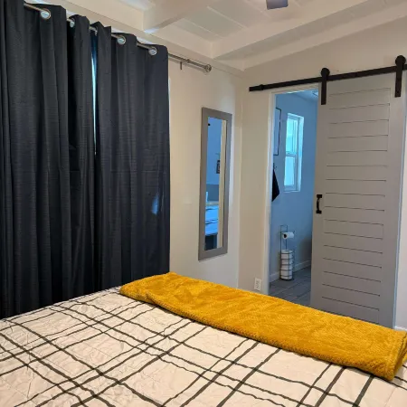Relaxing 1 bedroom apartment Sleeps 4 in Tucson