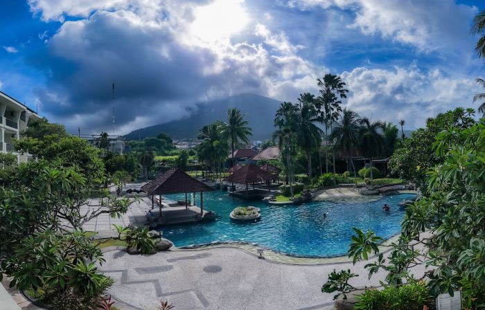 Bela Hotel Ternate
