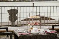 Muthu Alexandra Hotel - Breakfast