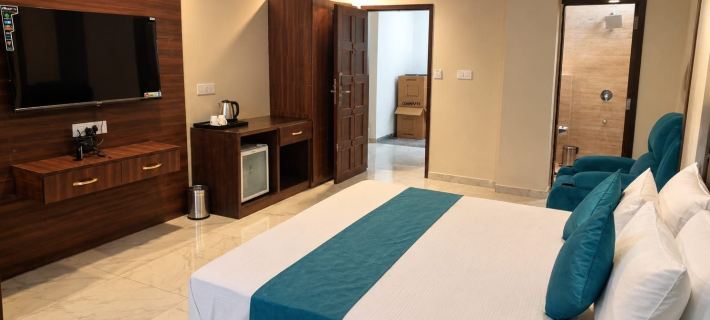Tanora Hotels Hotels in Indore