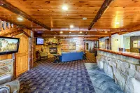 Stoney Creek Hotel Peoria - bar
