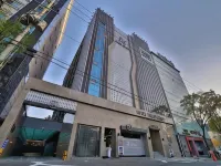Hotel Pied Exco Hotels near Daegaksa Temple