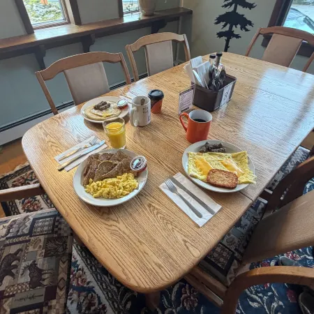 Mountain Sports Inn